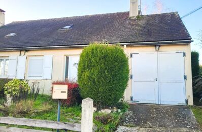 vente maison 170 000 € à proximité de Béthisy-Saint-Pierre (60320)