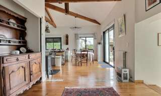 Maison 5 Pièces 110 m² à vendre à Coutras (33230)