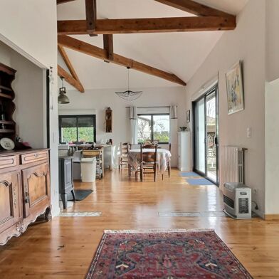 Maison 5 pièces 239000 €