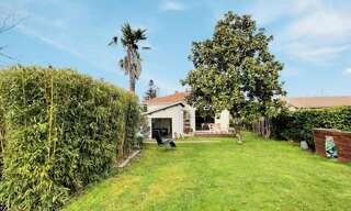 Maison 5 Pièces 110 m² à vendre à Coutras (33230)