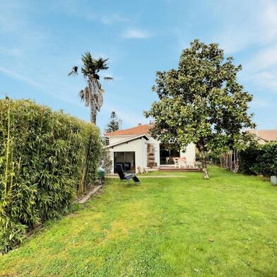 Maison 5 pièces 239000 €