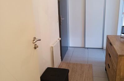 appartement 2 pièces 51 m2 à vendre à La Roche-sur-Yon (85000)