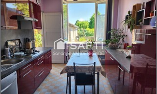 Maison 3 Pièces 99 m² à vendre à Montcornet (02340)