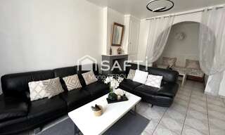 Maison 7 Pièces 160 m² à vendre à Pont-Évêque (38780)