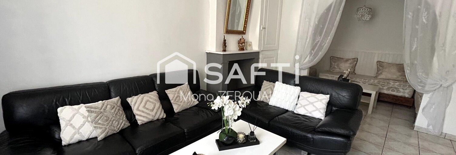 Maison 7 Pièces 160 m² à vendre à Pont-Évêque (38780)