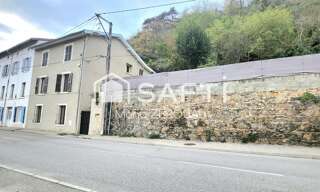 Maison 7 Pièces 160 m² à vendre à Pont-Évêque (38780)