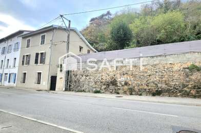 Maison 7 pièces 259900 €