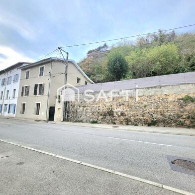 Maison 7 pièces 259900 €