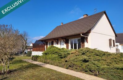 vente maison 289 000 € à proximité de Ranspach-le-Haut (68220)