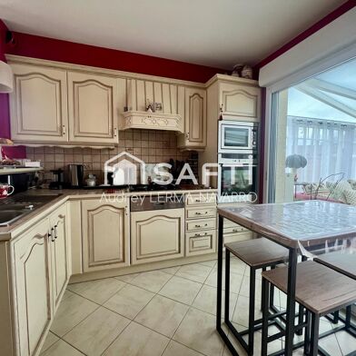 Maison 4 pièces 545000 €