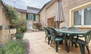 Maison 8 Pièces 168 m² à vendre à Achères (78260)