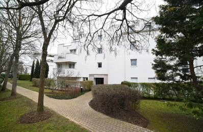 vente appartement 157 000 € à proximité de Roissy-en-France (95700)