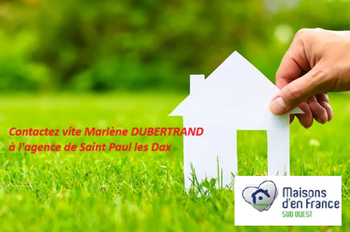 Terrain  162000 €