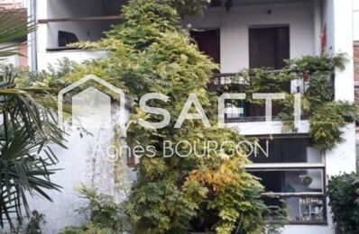 vente maison 199 500 € à proximité de Castelmaurou (31180)