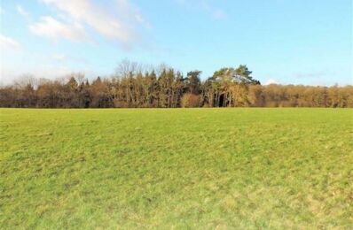 terrain  pièces 1211 m2 à vendre à Gémozac (17260)