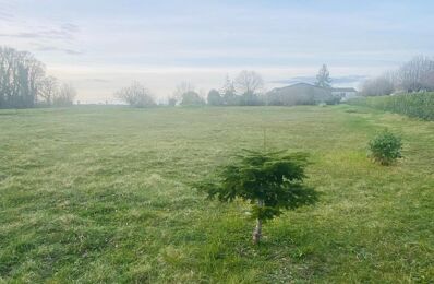 terrain  pièces 939 m2 à vendre à Asnières-la-Giraud (17400)