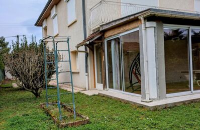 vente maison 479 000 € à proximité de Toussieu (69780)