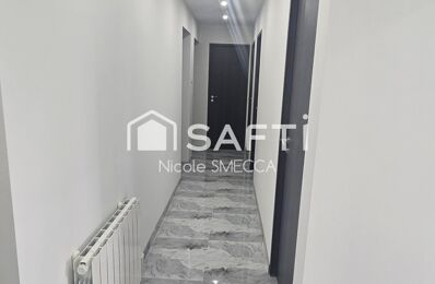 vente appartement 118 000 € à proximité de Metz (57)