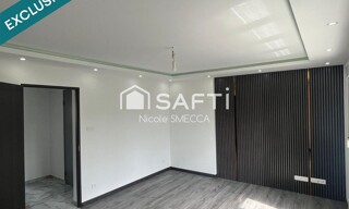 Appartement 5 Pièces 82 m² à vendre à Jœuf (54240)