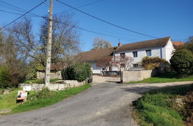 vente maison 235 000 € à proximité de Montceau-les-Mines (71300)