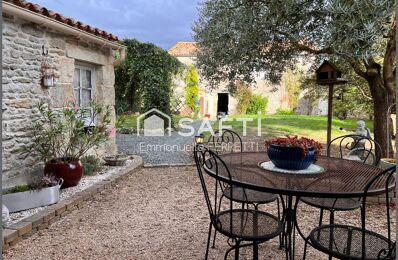 vente maison 218 900 € à proximité de Chasnais (85400)