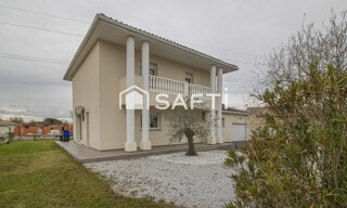 Maison 5 Pièces 144 m² à vendre à Pibrac (31820)