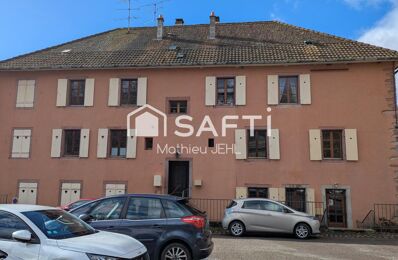 vente appartement 180 312 € à proximité de Kaysersberg-Vignoble (68240)