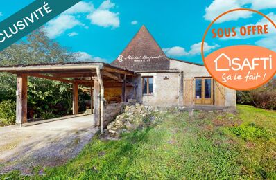 vente maison 172 000 € à proximité de Alles-sur-Dordogne (24480)