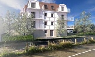 Appartement 3 Pièces 71 m² à vendre à Camiers (62176)