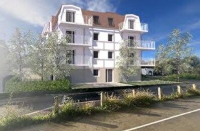 vente appartement 365 000 € à proximité de Le Portel (62480)