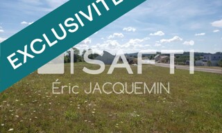Terrain  1043 m² à vendre à Varennes-en-Argonne (55270)