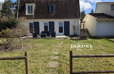 vente maison 198 000 € à proximité de Saint-Aubin-de-Nabirat (24250)