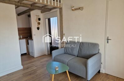 vente appartement 174 000 € à proximité de Leucate (11370)