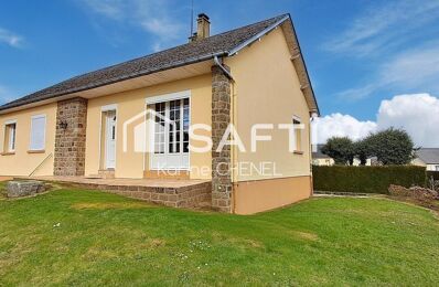 vente maison 149 000 € à proximité de Bagnoles-de-l'Orne (61140)