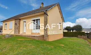 Maison 5 Pièces 84 m² à vendre à La Ferté-Macé (61600)