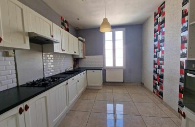 vente maison 135 000 € à proximité de Saint-Nicolas-de-la-Grave (82210)