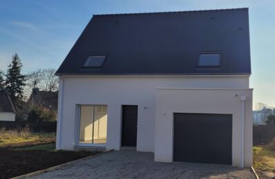 vente maison 289 500 € à proximité de Saint-Jean-Brévelay (56660)