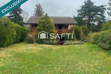 Maison 4 pièces 170000 €