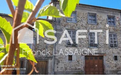 vente maison 59 900 € à proximité de Saint-Ferréol-des-Côtes (63600)