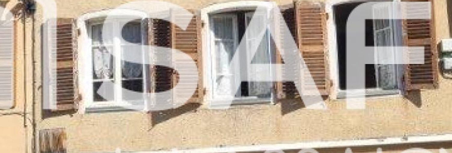 Maison 6 Pièces 191 m² à vendre à Ambert (63600)