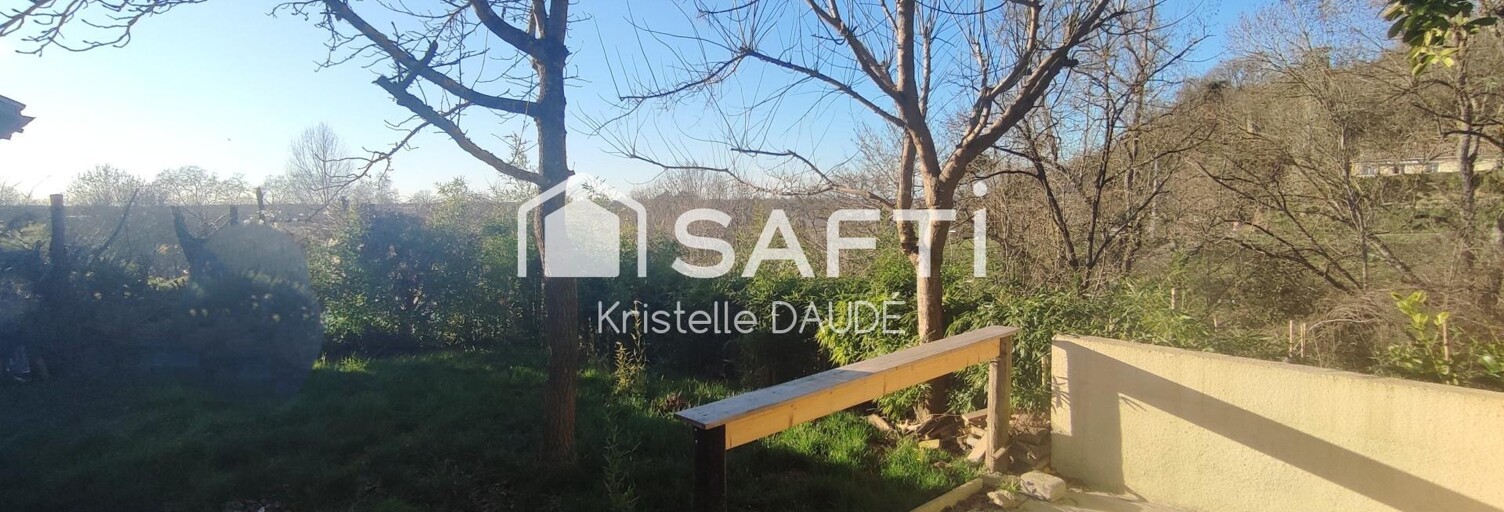 Appartement 3 Pièces 68 m² à vendre à Corbarieu (82370)