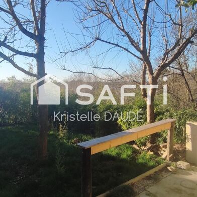 Appartement 3 pièces 132000 €