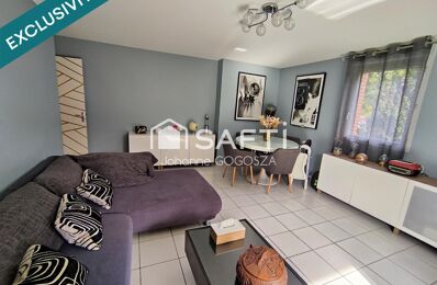 vente appartement 259 000 € à proximité de Colomiers (31770)