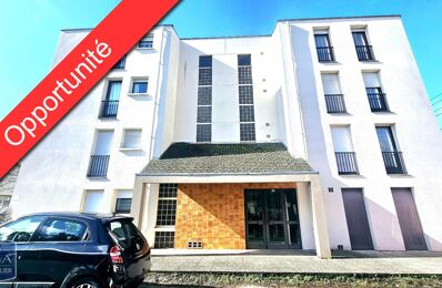 vente appartement 99 000 € à proximité de Montierchaume (36130)