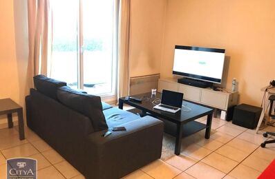 location appartement 666 € CC /mois à proximité de Chambray-Lès-Tours (37170)