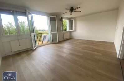 location appartement 820 € CC /mois à proximité de La Riche (37520)