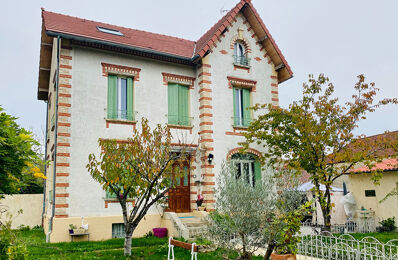 maison 6 pièces 148 m2 à vendre à Armeau (89500)