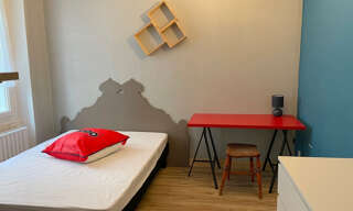 Immeuble  63 m² à vendre à Châtellerault (86100)