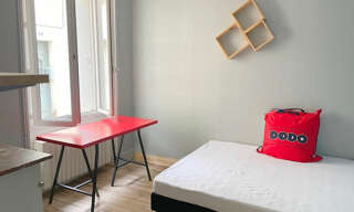 Immeuble  63 m² à vendre à Châtellerault (86100)