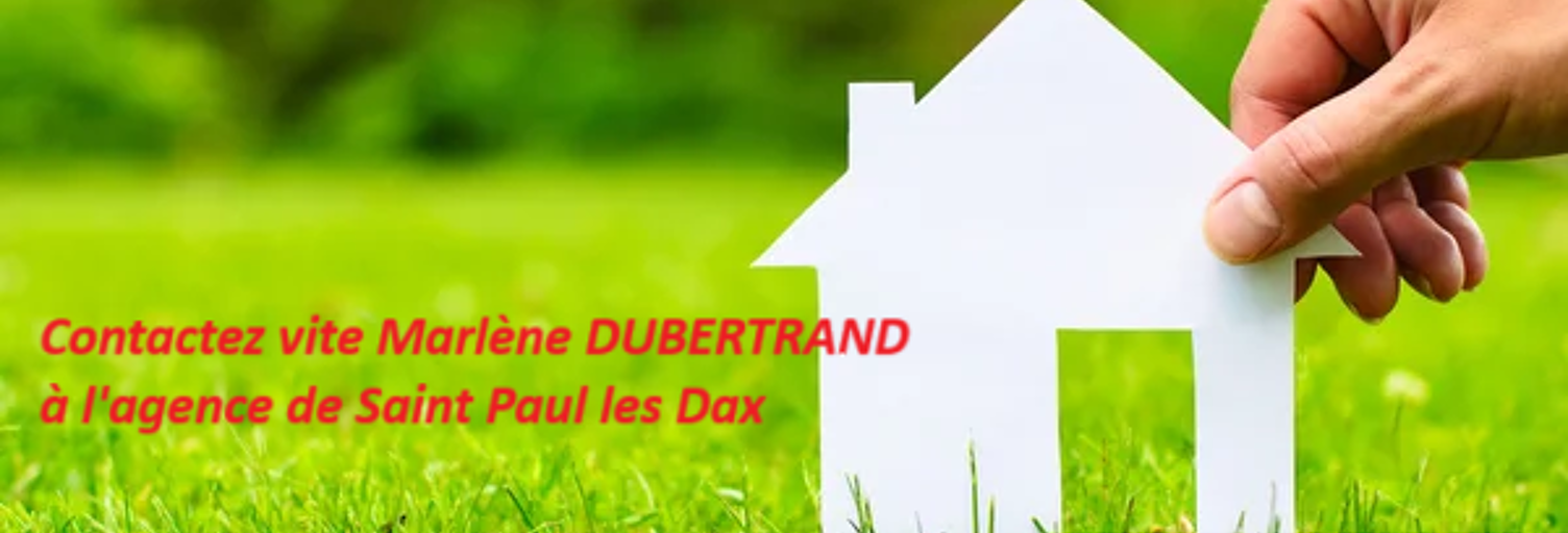 Terrain 562 m² à construire Laluque (40465)